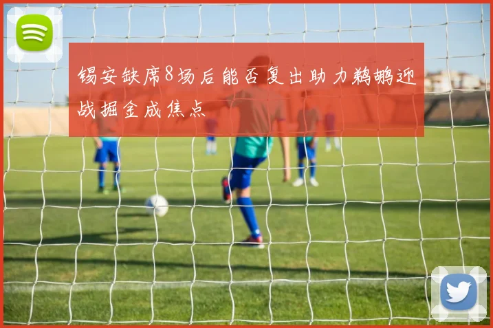 锡安缺席8场后能否复出助力鹈鹕迎战掘金成焦点