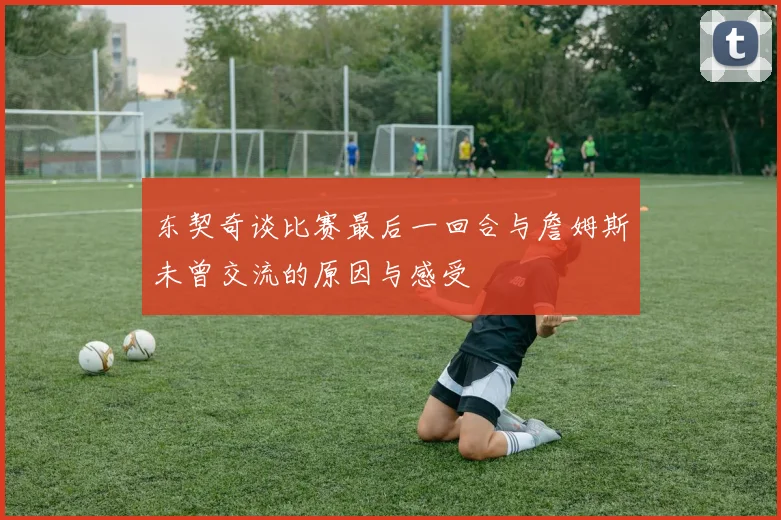 东契奇谈比赛最后一回合与詹姆斯未曾交流的原因与感受