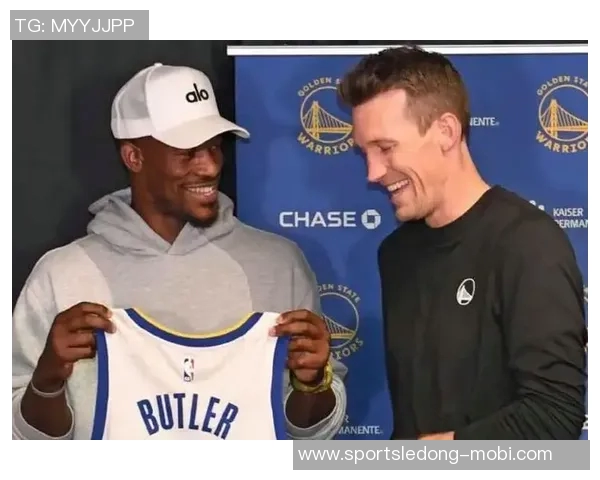 邓利维认为勇士难以再完成类似巴特勒的重磅交易